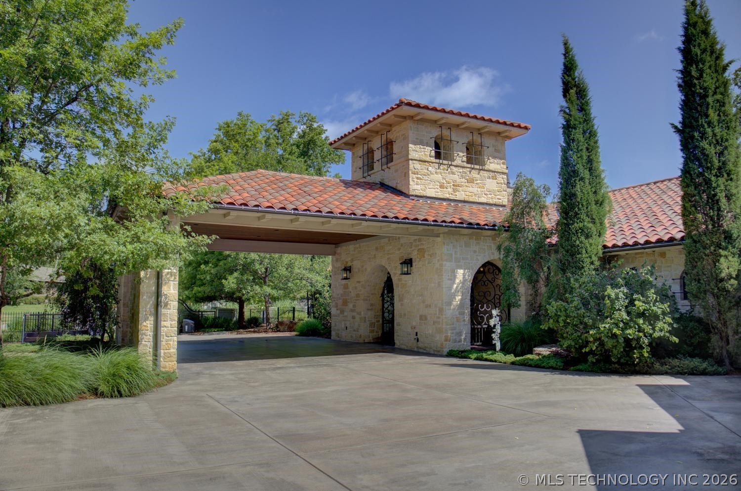 2883 S Florence Avenue Tulsa OK 74114