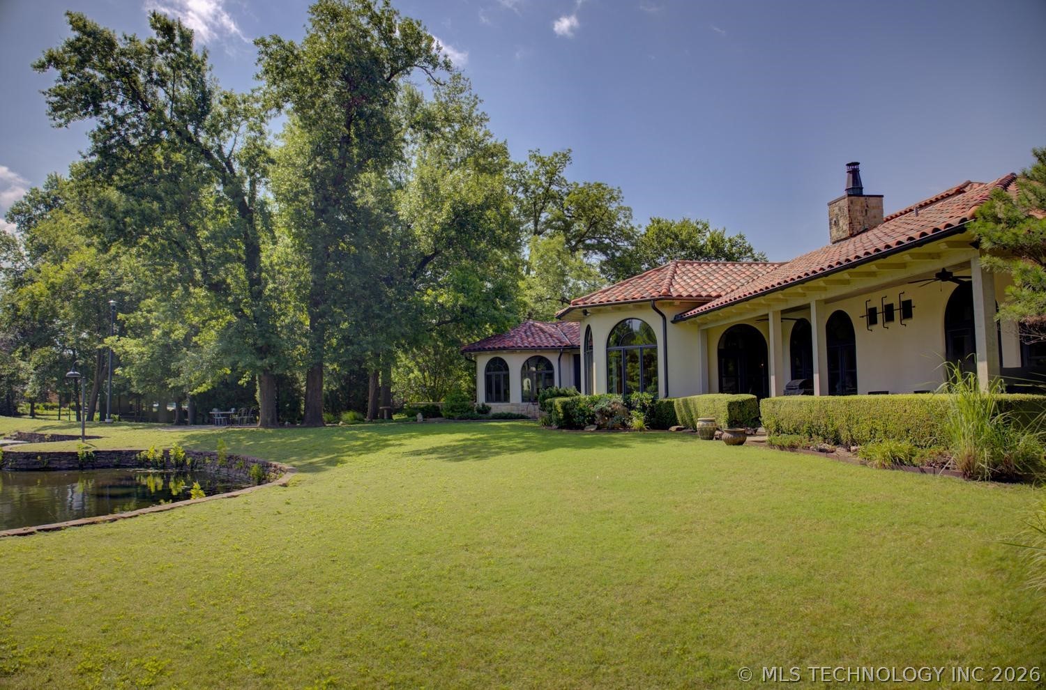 2883 S Florence Avenue Tulsa OK 74114