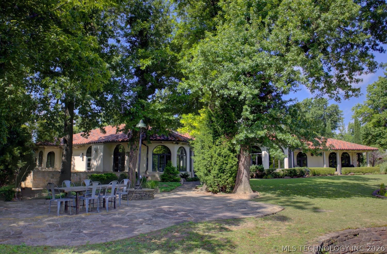 2883 S Florence Avenue Tulsa OK 74114