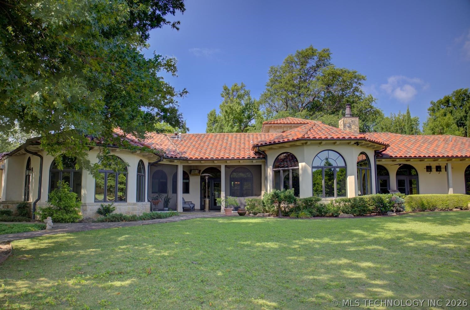 2883 S Florence Avenue Tulsa OK 74114