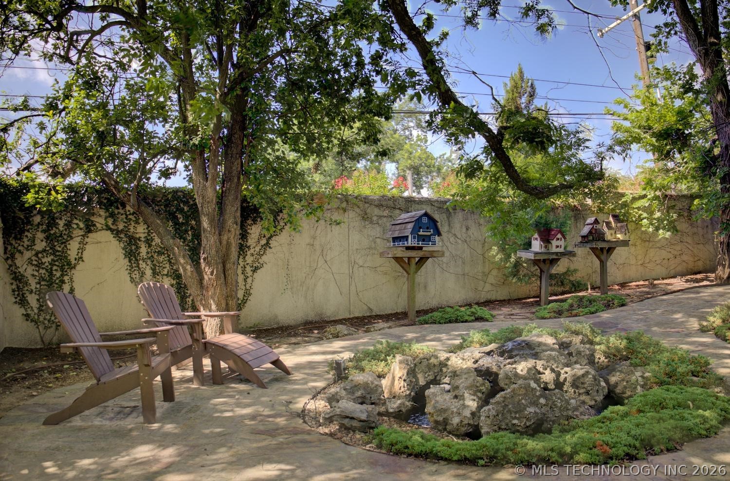 2883 S Florence Avenue Tulsa OK 74114