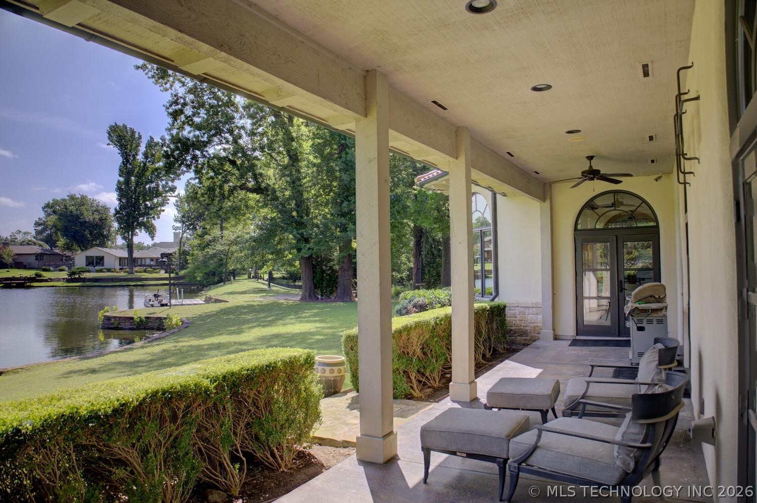 2883 S Florence Avenue Tulsa OK 74114