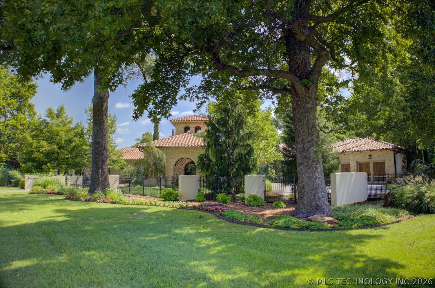 2883 S Florence Avenue Tulsa OK 74114