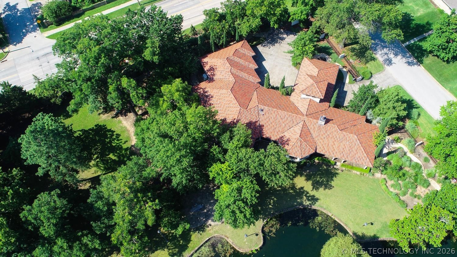 2883 S Florence Avenue Tulsa OK 74114
