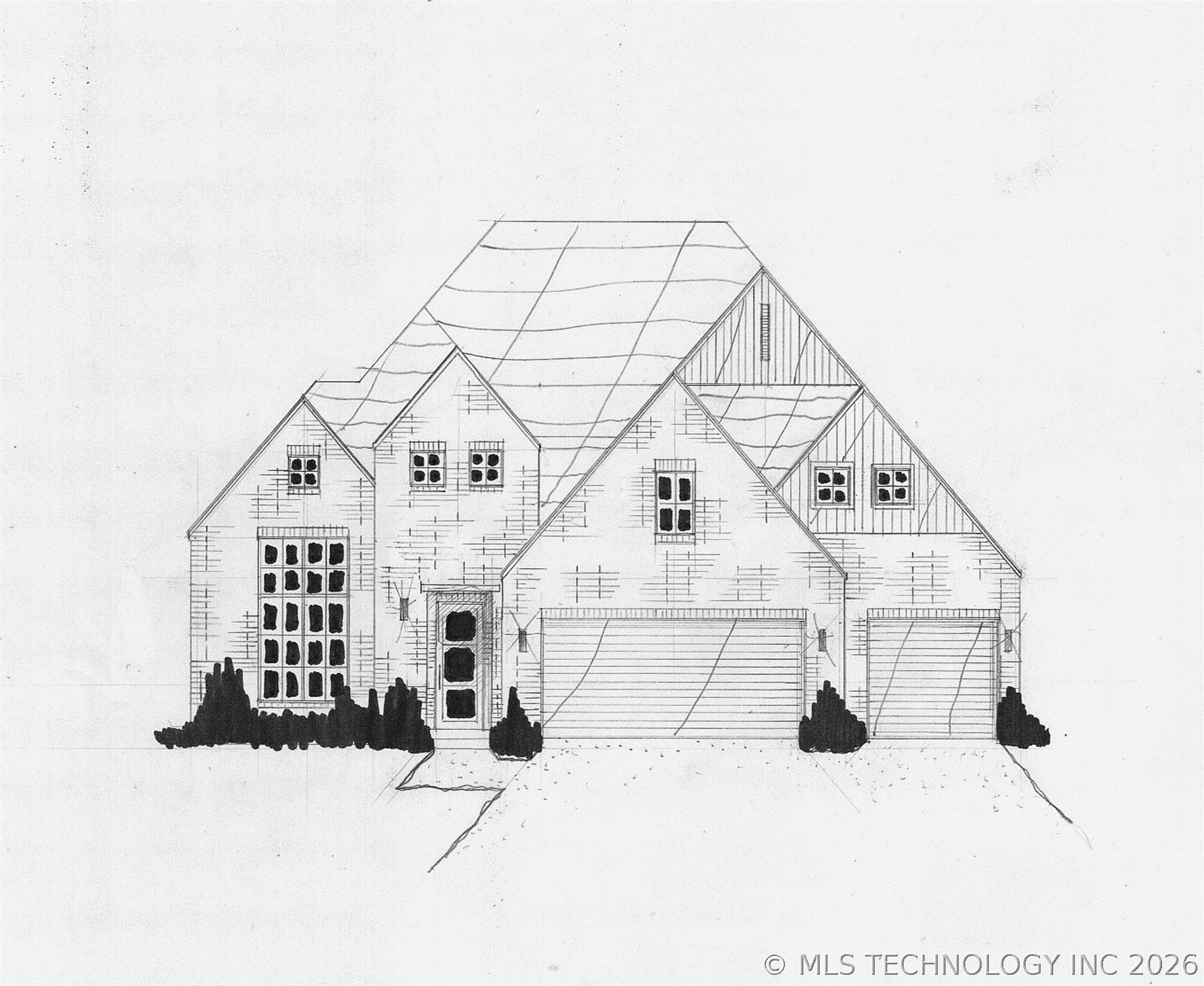 2713 W South Park Street Broken Arrow OK 74012