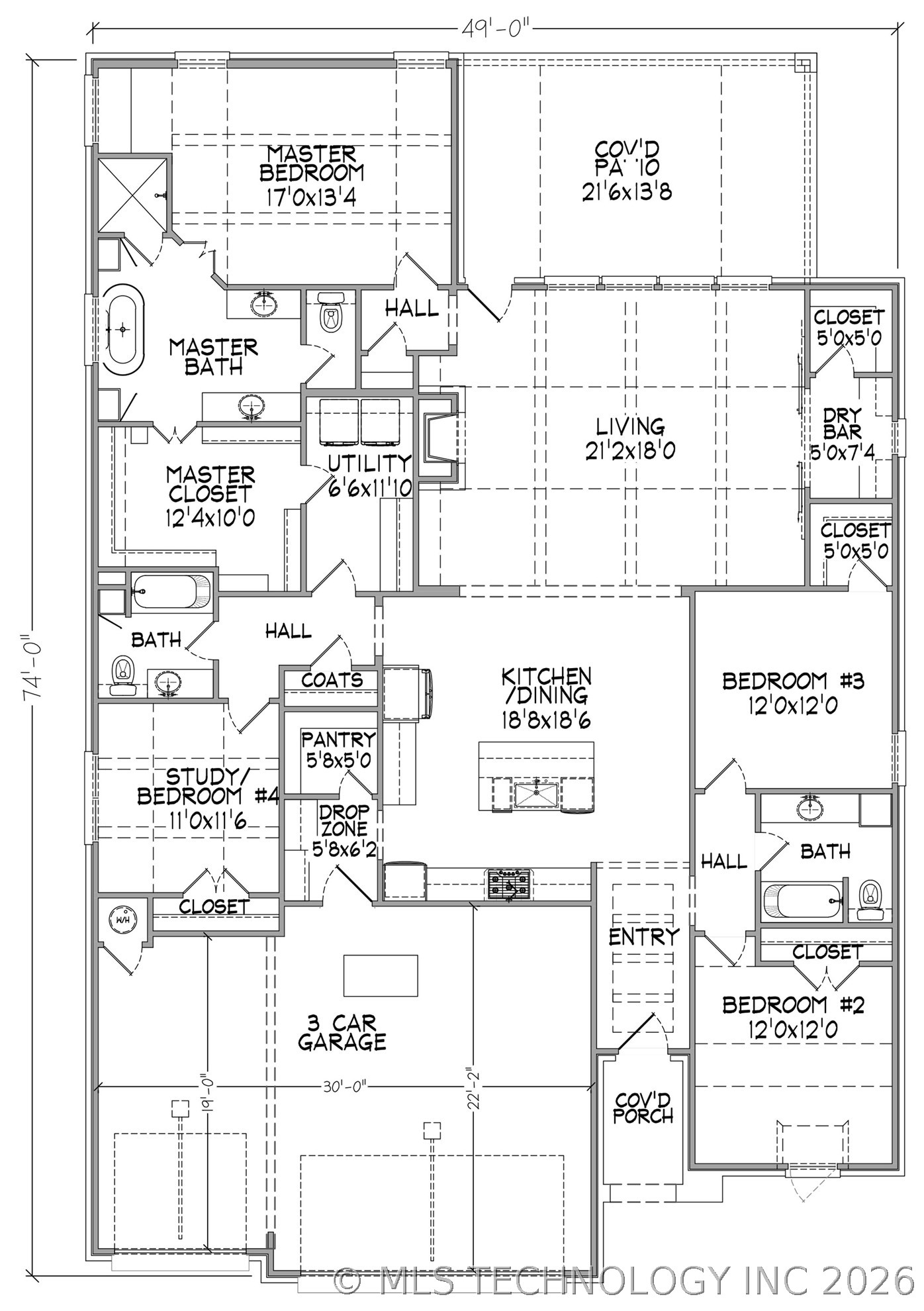 2713 W South Park Street Broken Arrow OK 74012
