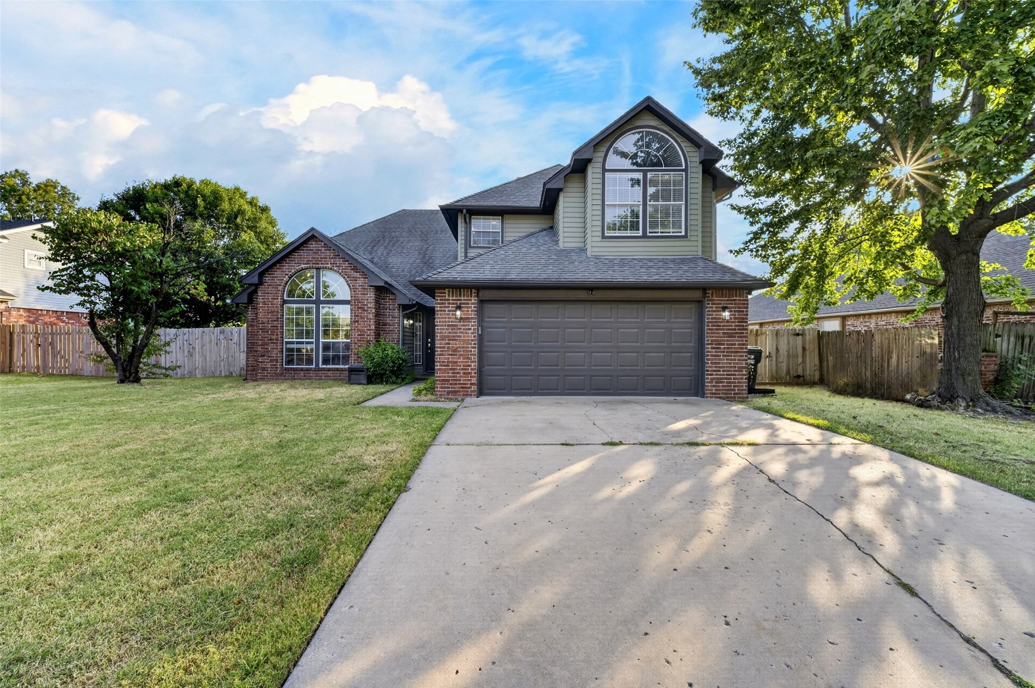 7906 N 131st East Avenue Owasso OK 74055