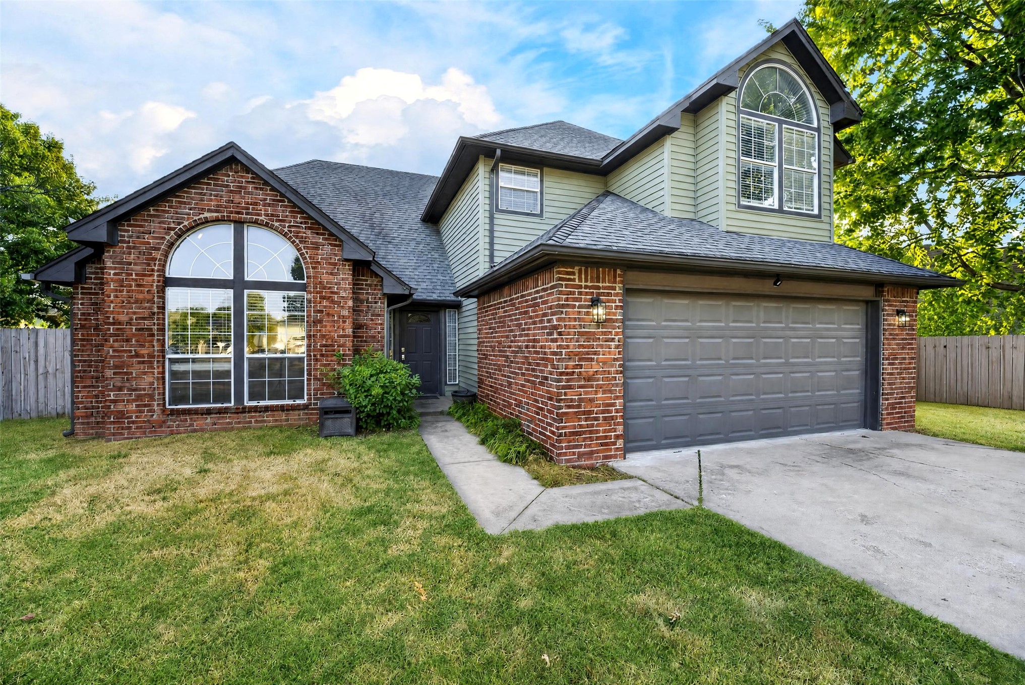 7906 N 131st East Avenue Owasso OK 74055