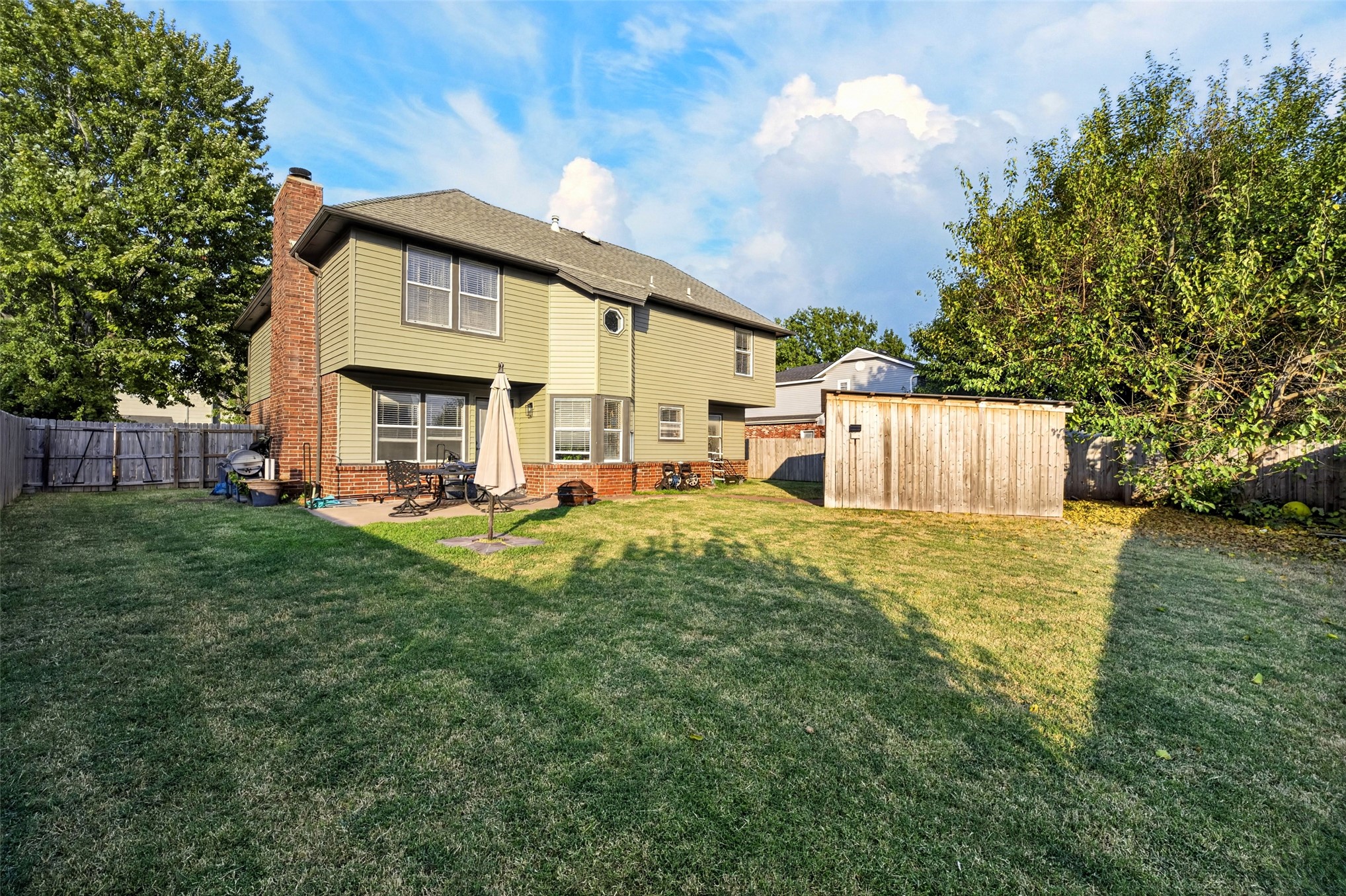 7906 N 131st East Avenue Owasso OK 74055