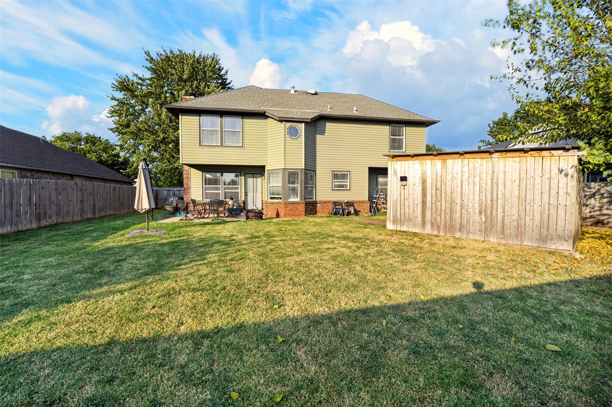 7906 N 131st East Avenue Owasso OK 74055