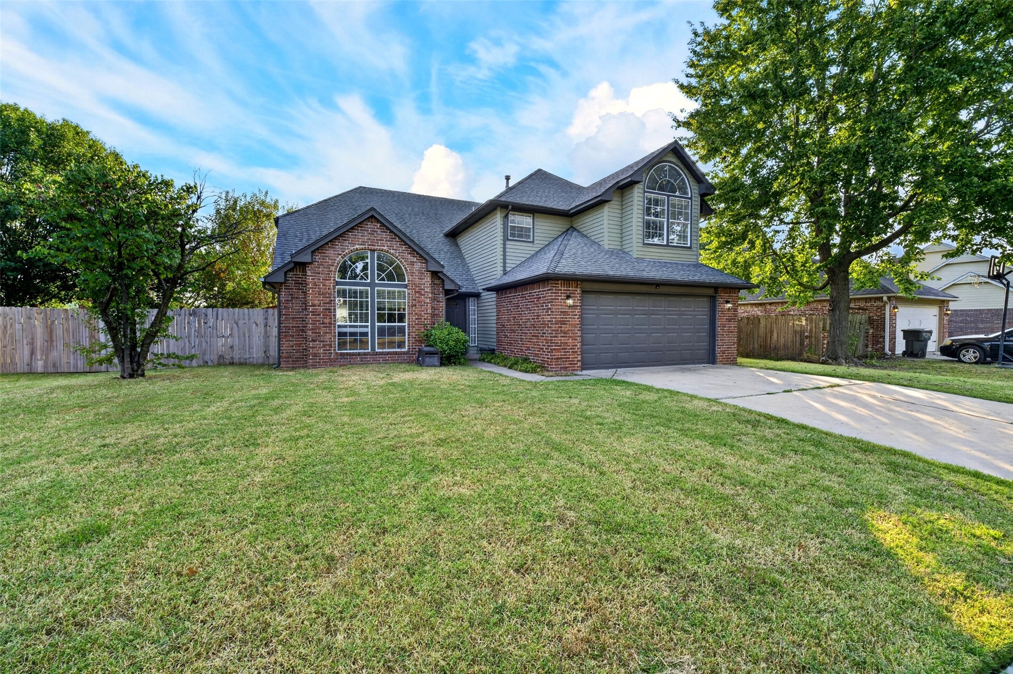 7906 N 131st East Avenue Owasso OK 74055