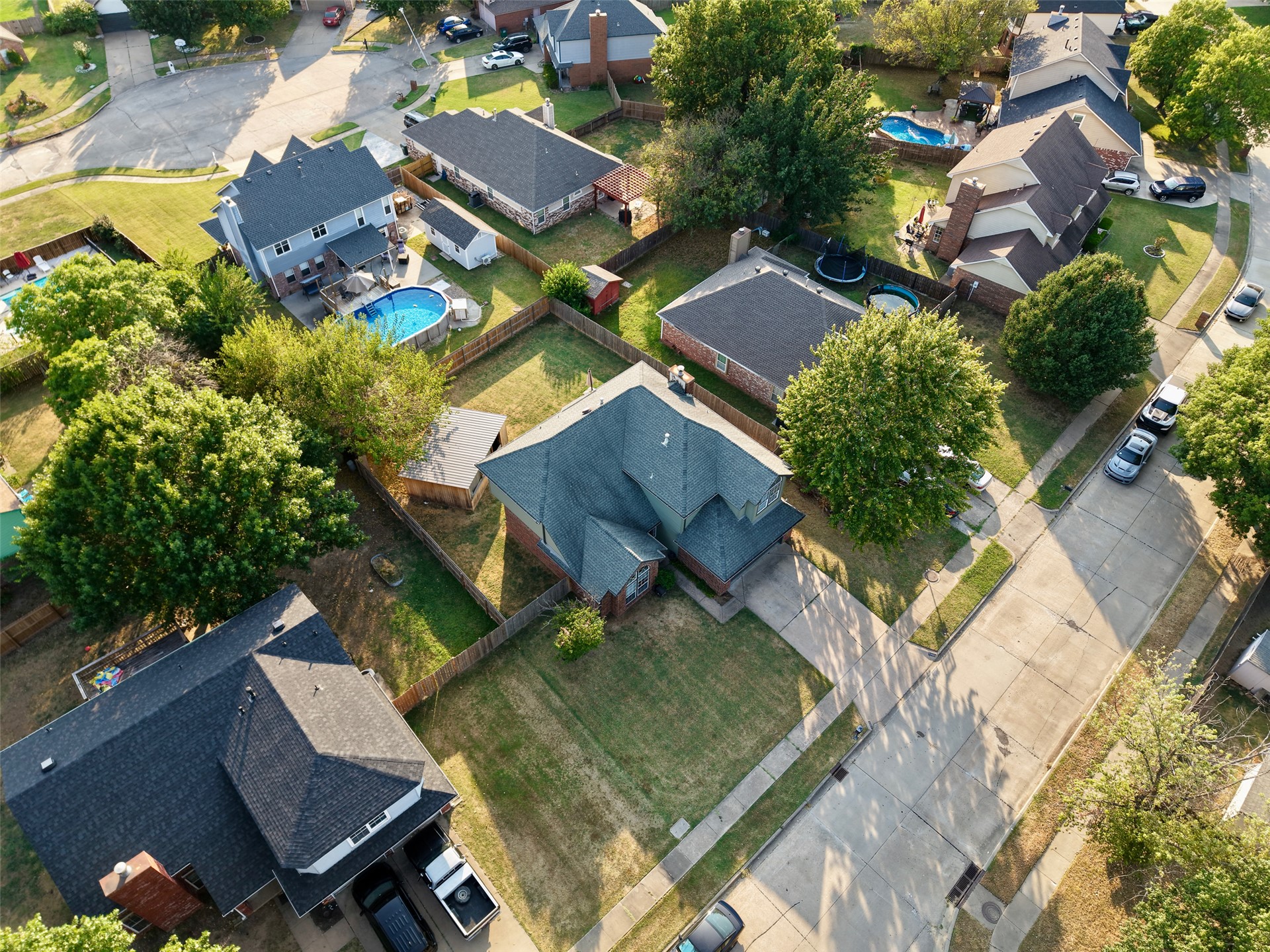 7906 N 131st East Avenue Owasso OK 74055