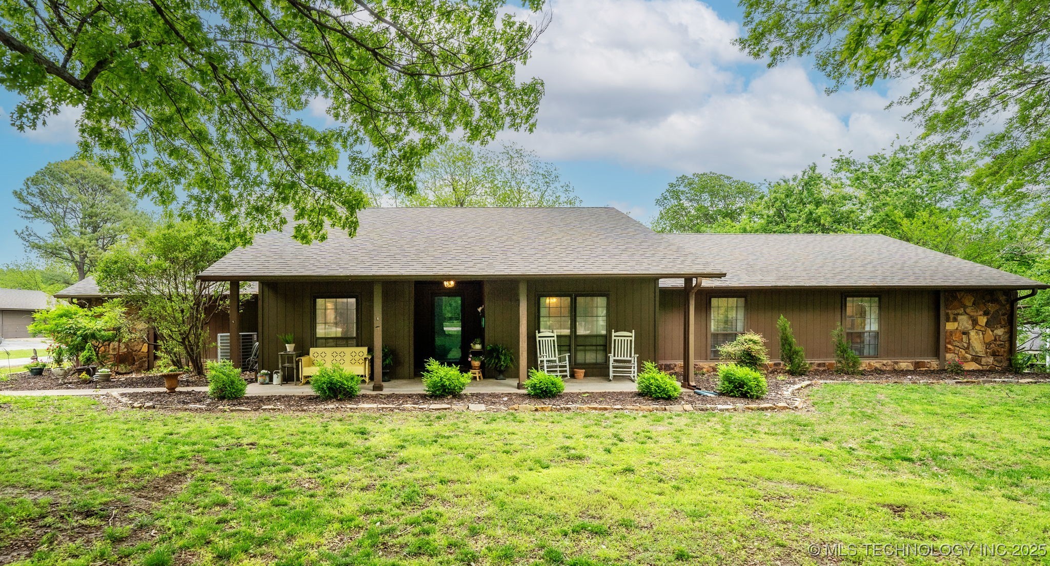 1908 College Park Road Claremore OK 74017