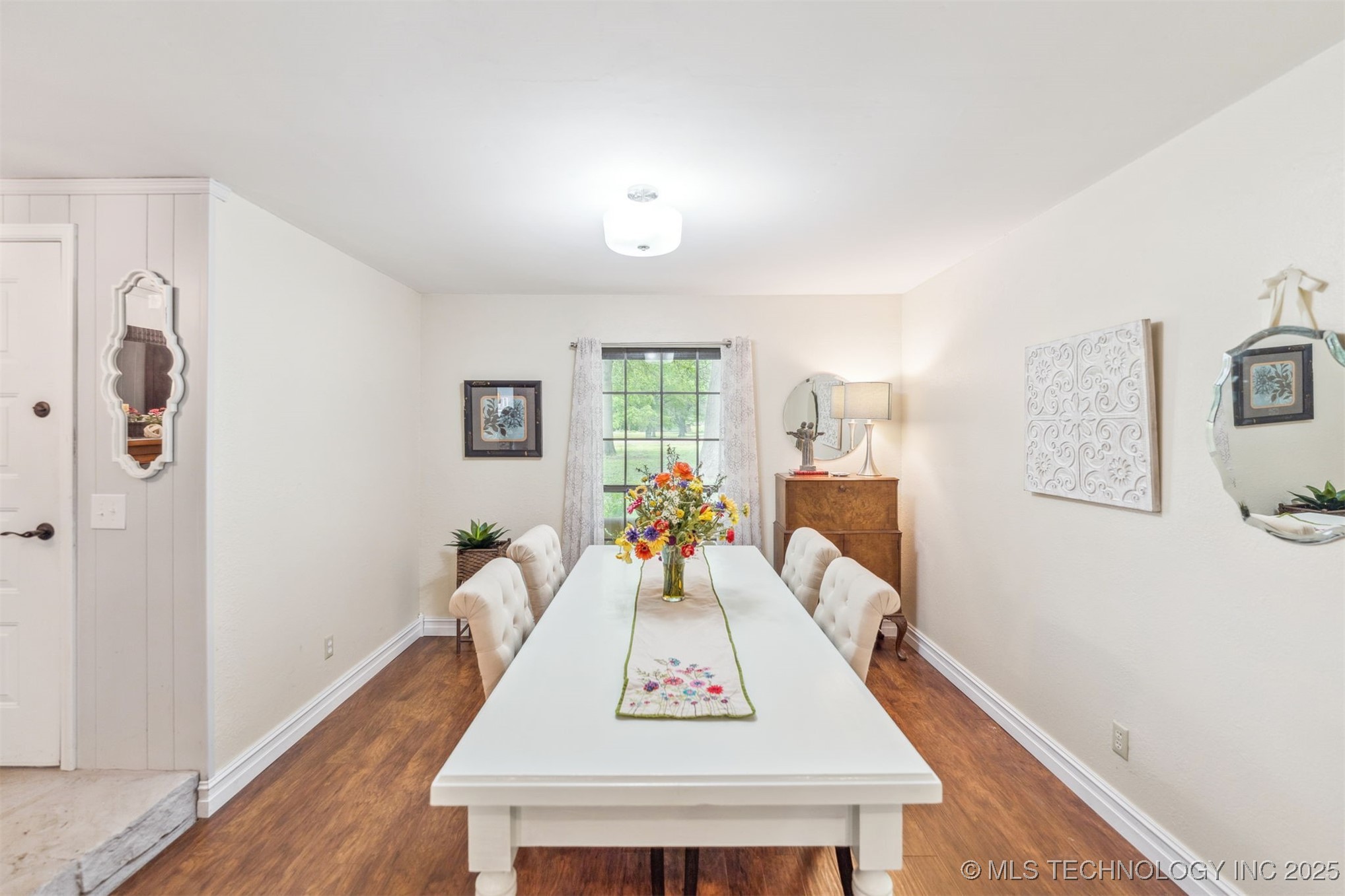 1908 College Park Road Claremore OK 74017