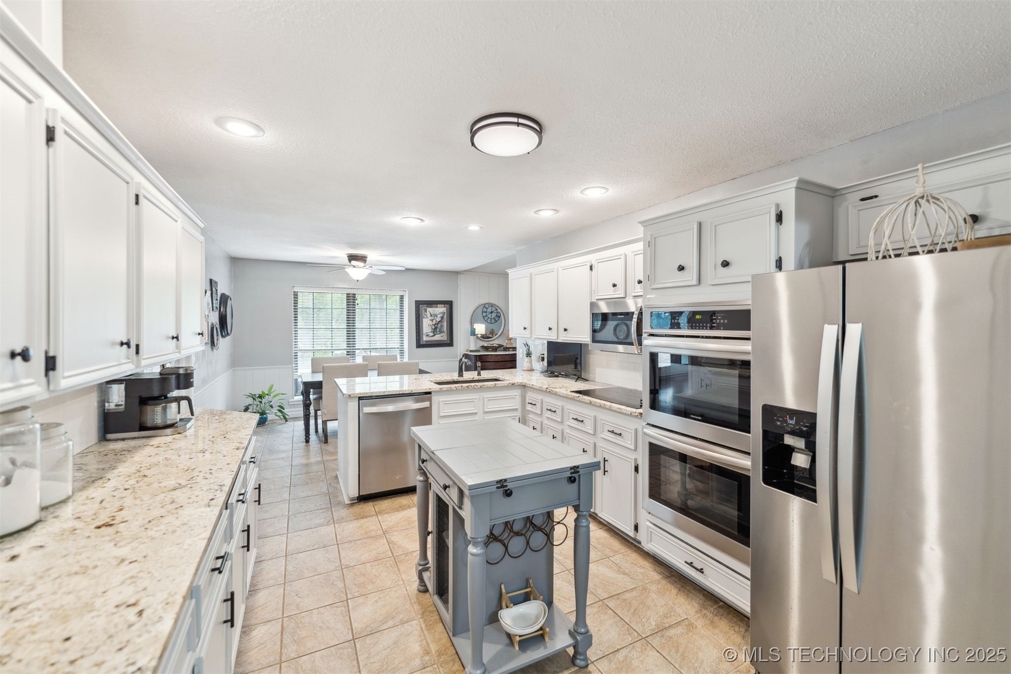 1908 College Park Road Claremore OK 74017