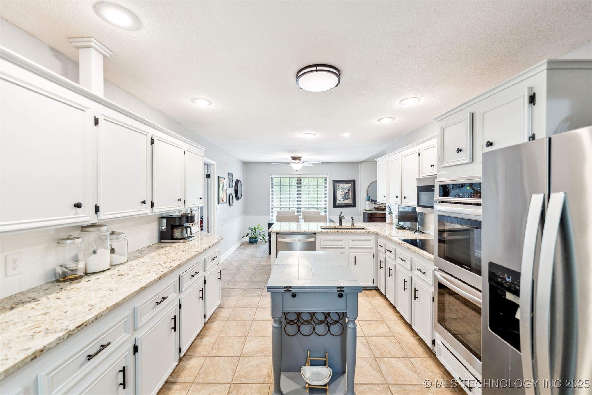1908 College Park Road Claremore OK 74017