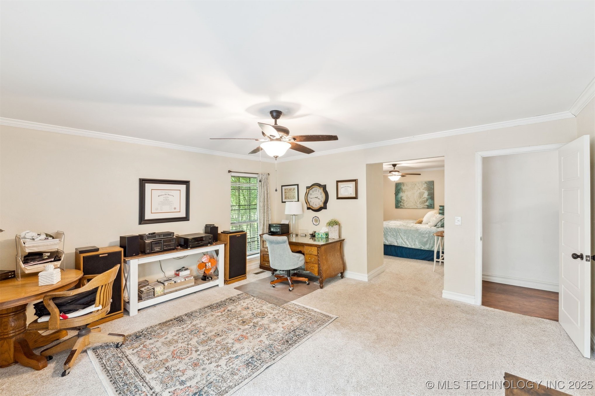 1908 College Park Road Claremore OK 74017