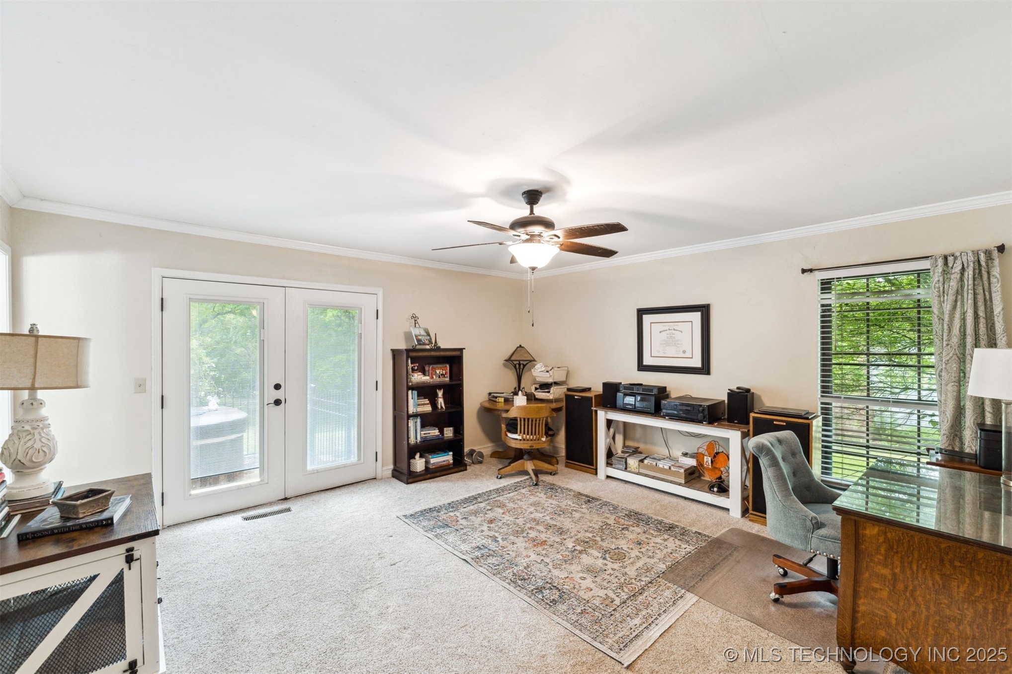 1908 College Park Road Claremore OK 74017