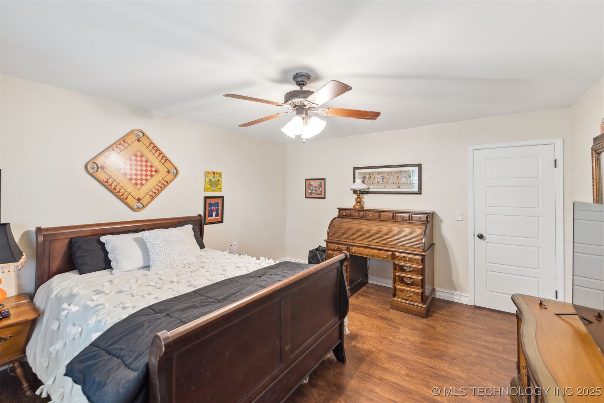 1908 College Park Road Claremore OK 74017