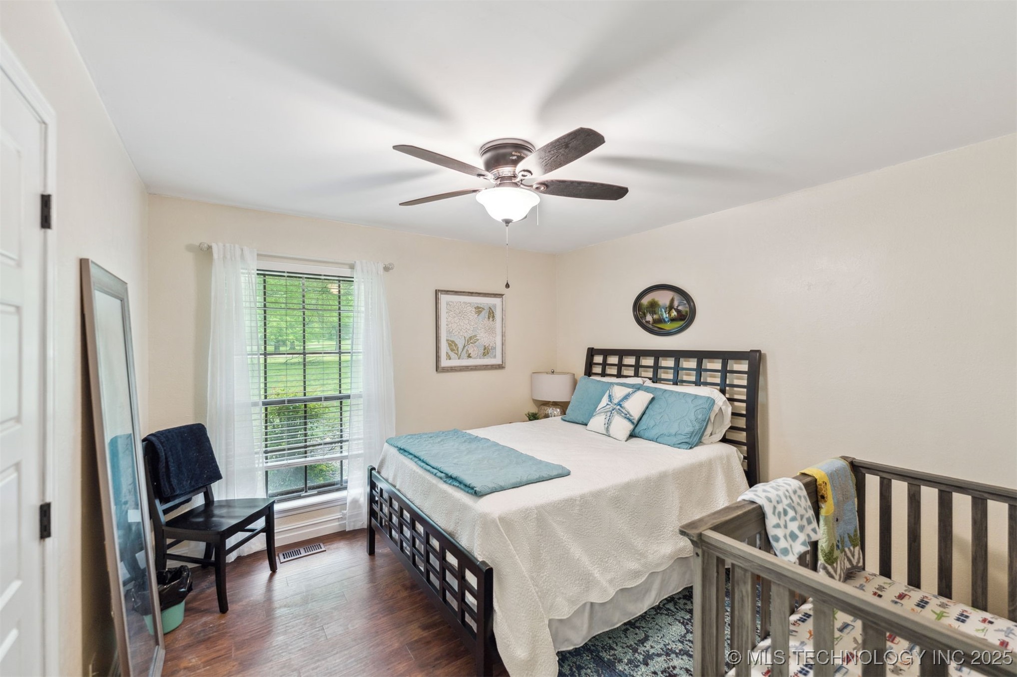 1908 College Park Road Claremore OK 74017