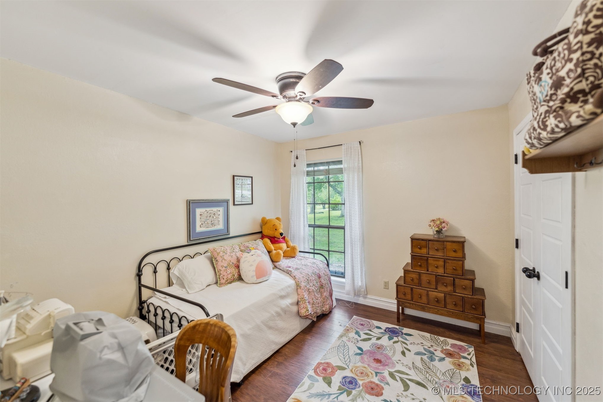1908 College Park Road Claremore OK 74017