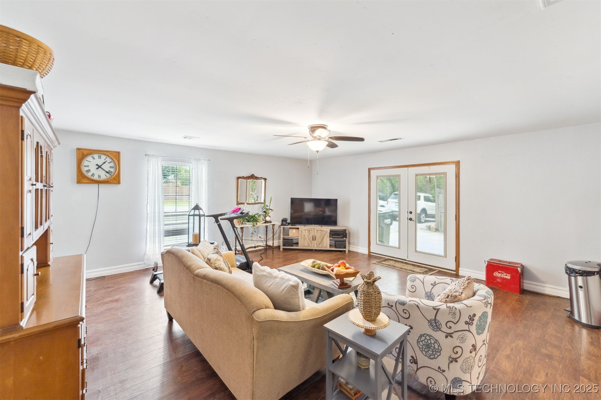 1908 College Park Road Claremore OK 74017