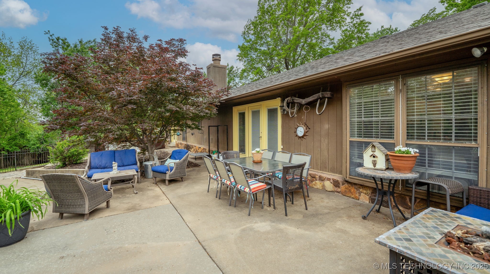 1908 College Park Road Claremore OK 74017