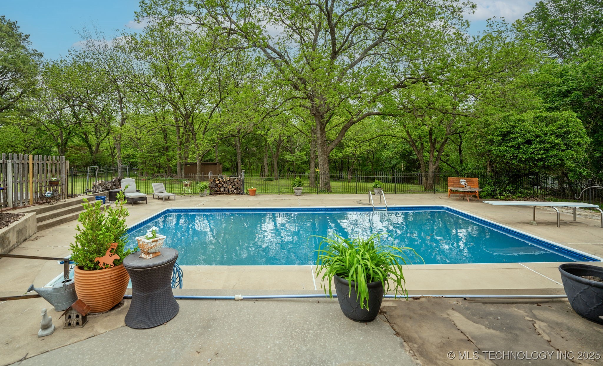 1908 College Park Road Claremore OK 74017