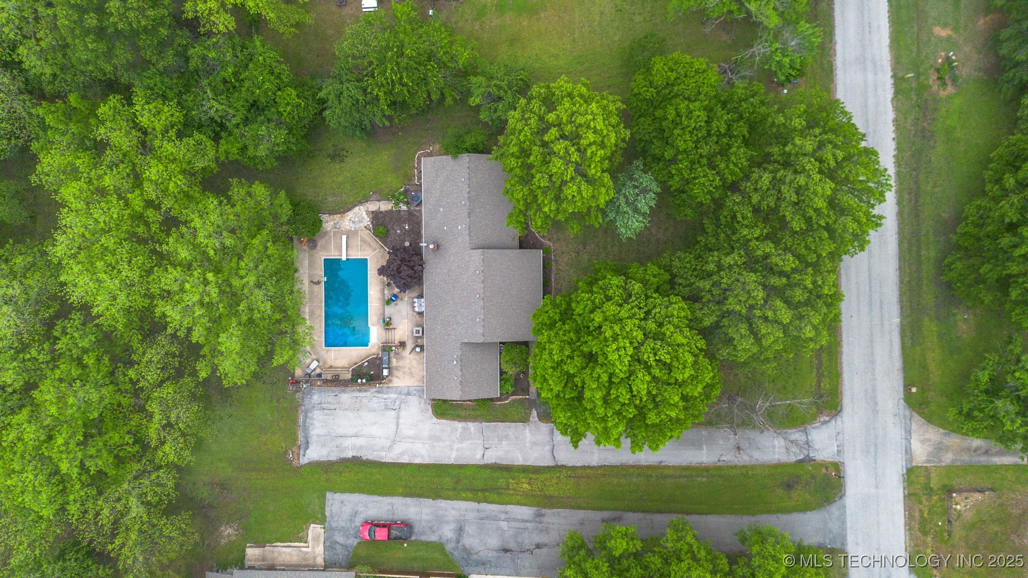 1908 College Park Road Claremore OK 74017