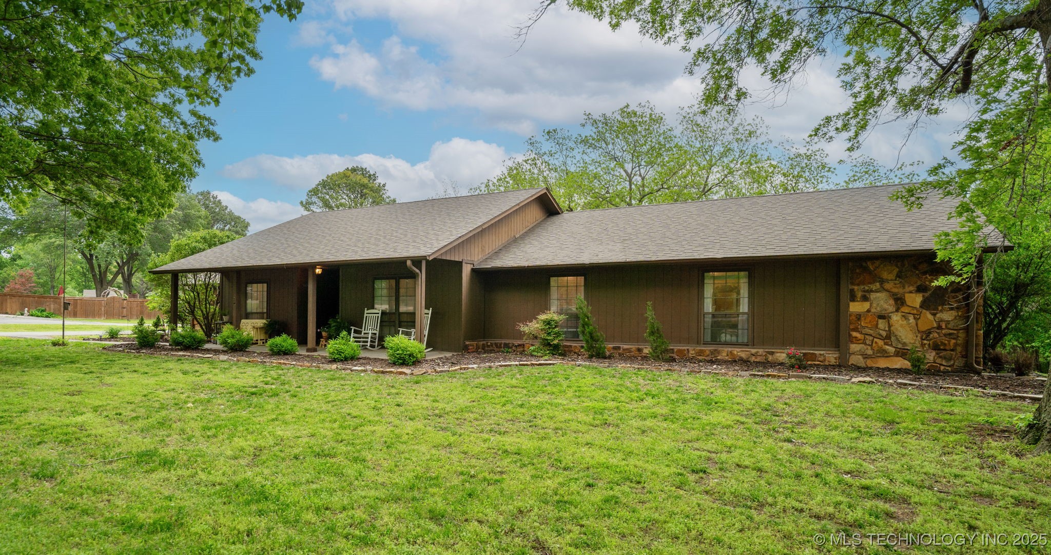 1908 College Park Road Claremore OK 74017