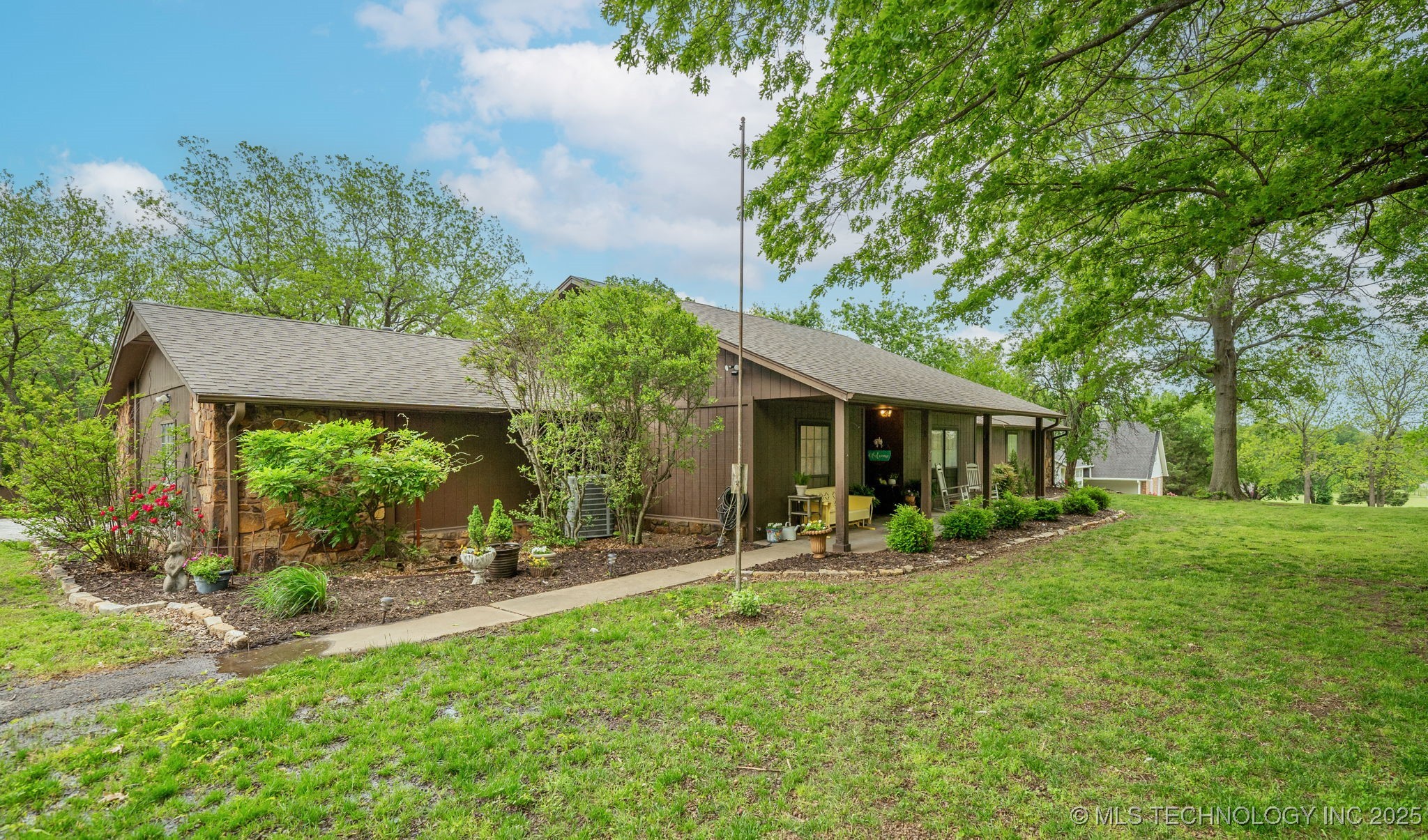 1908 College Park Road Claremore OK 74017
