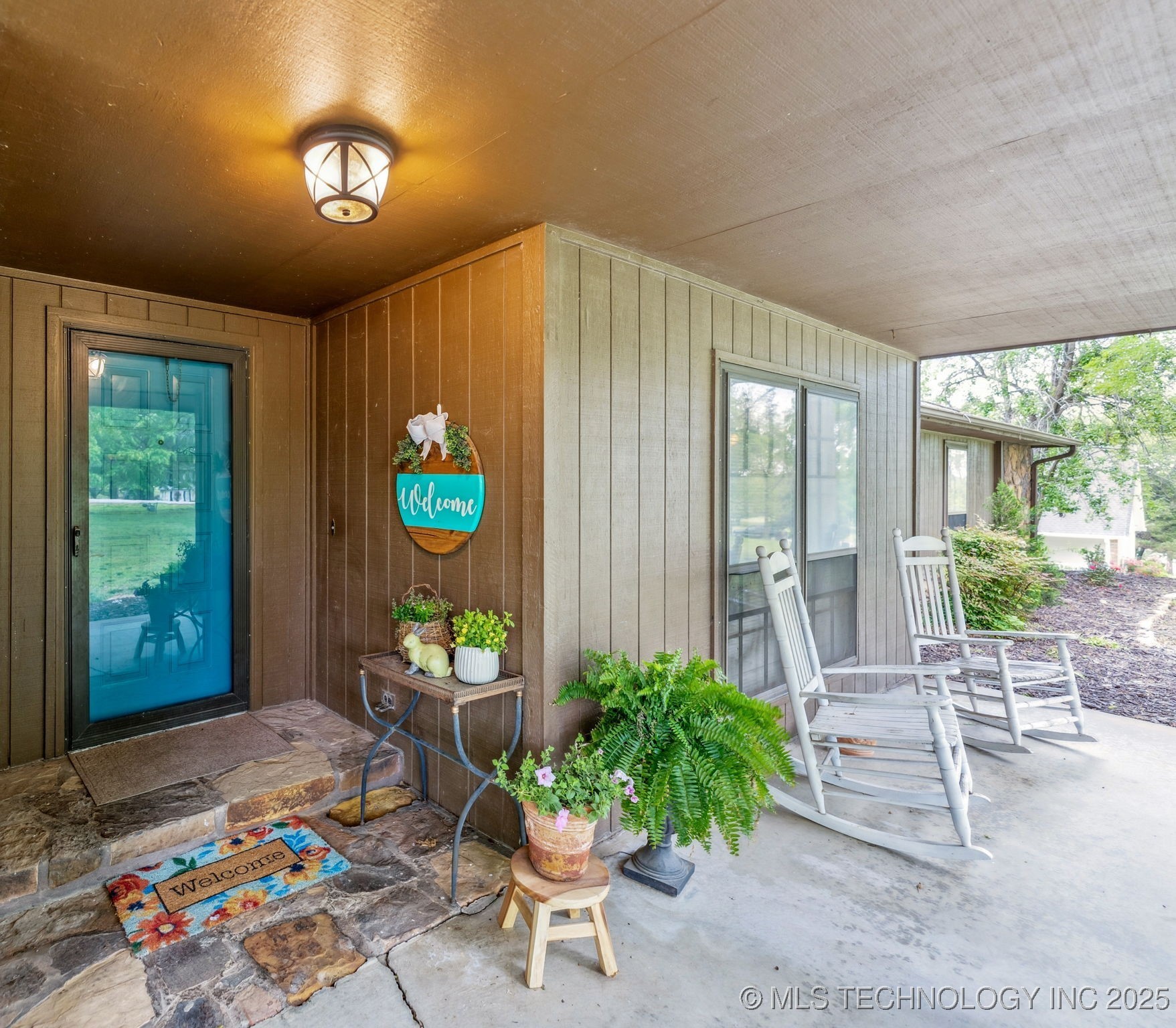 1908 College Park Road Claremore OK 74017
