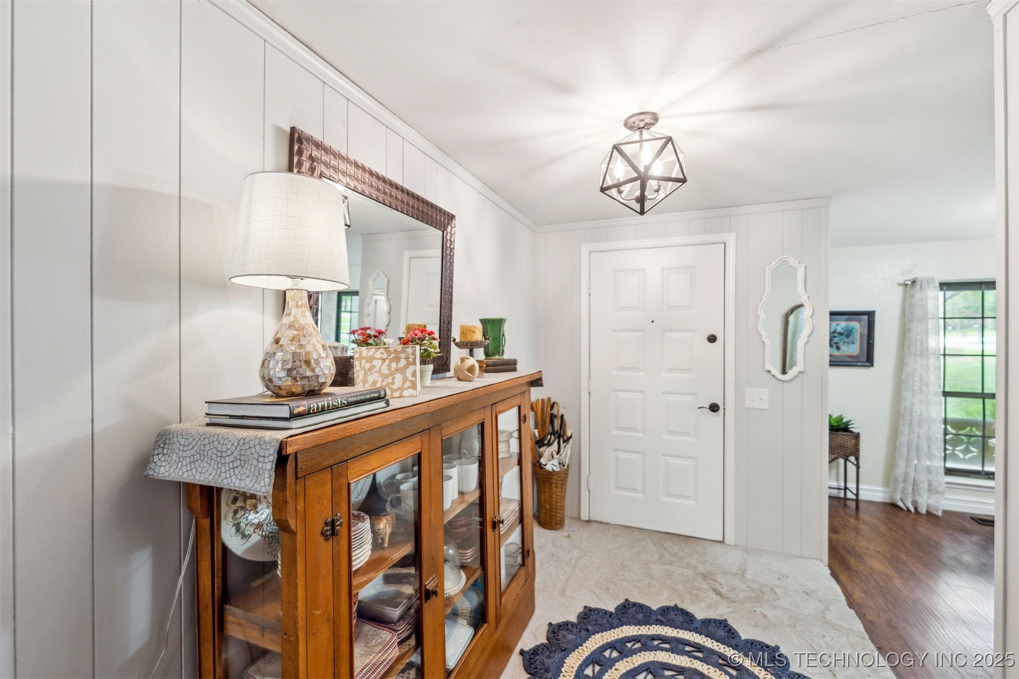 1908 College Park Road Claremore OK 74017