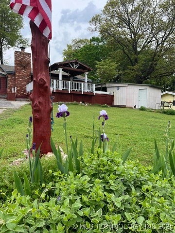 453610 Seminole Afton OK 74331