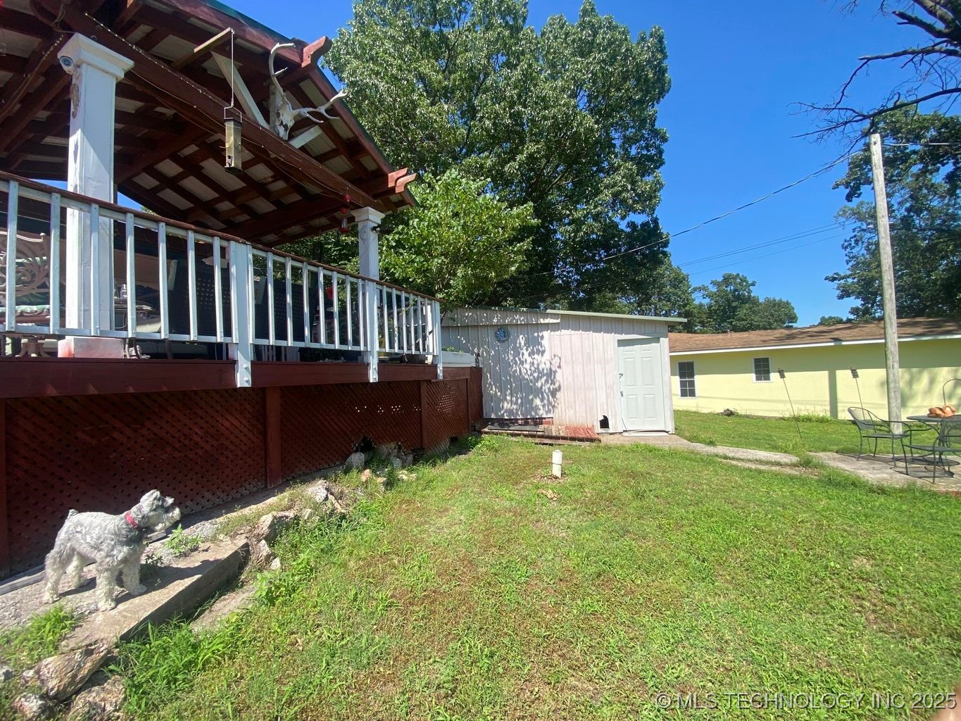 453610 Seminole Afton OK 74331