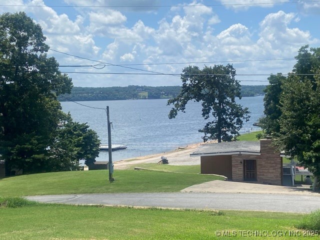 453610 Seminole Afton OK 74331