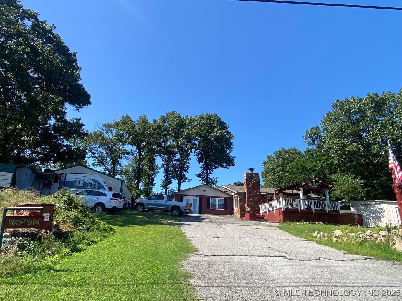 453610 Seminole Afton OK 74331