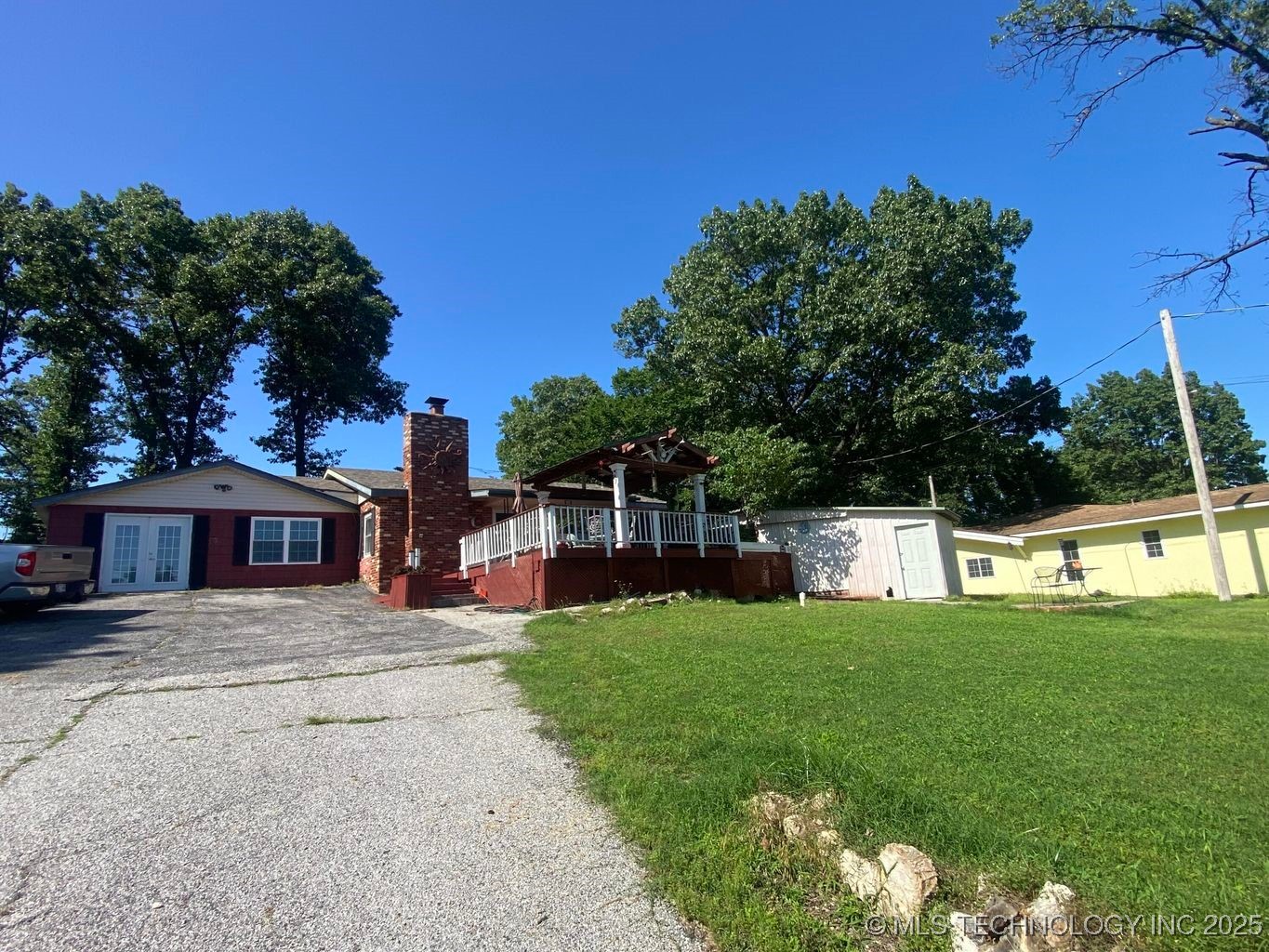 453610 Seminole Afton OK 74331