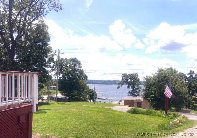 453610 Seminole Afton OK 74331