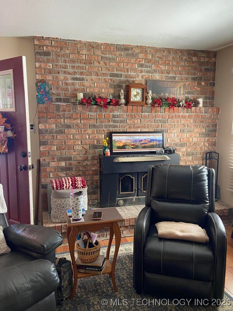 453610 Seminole Afton OK 74331