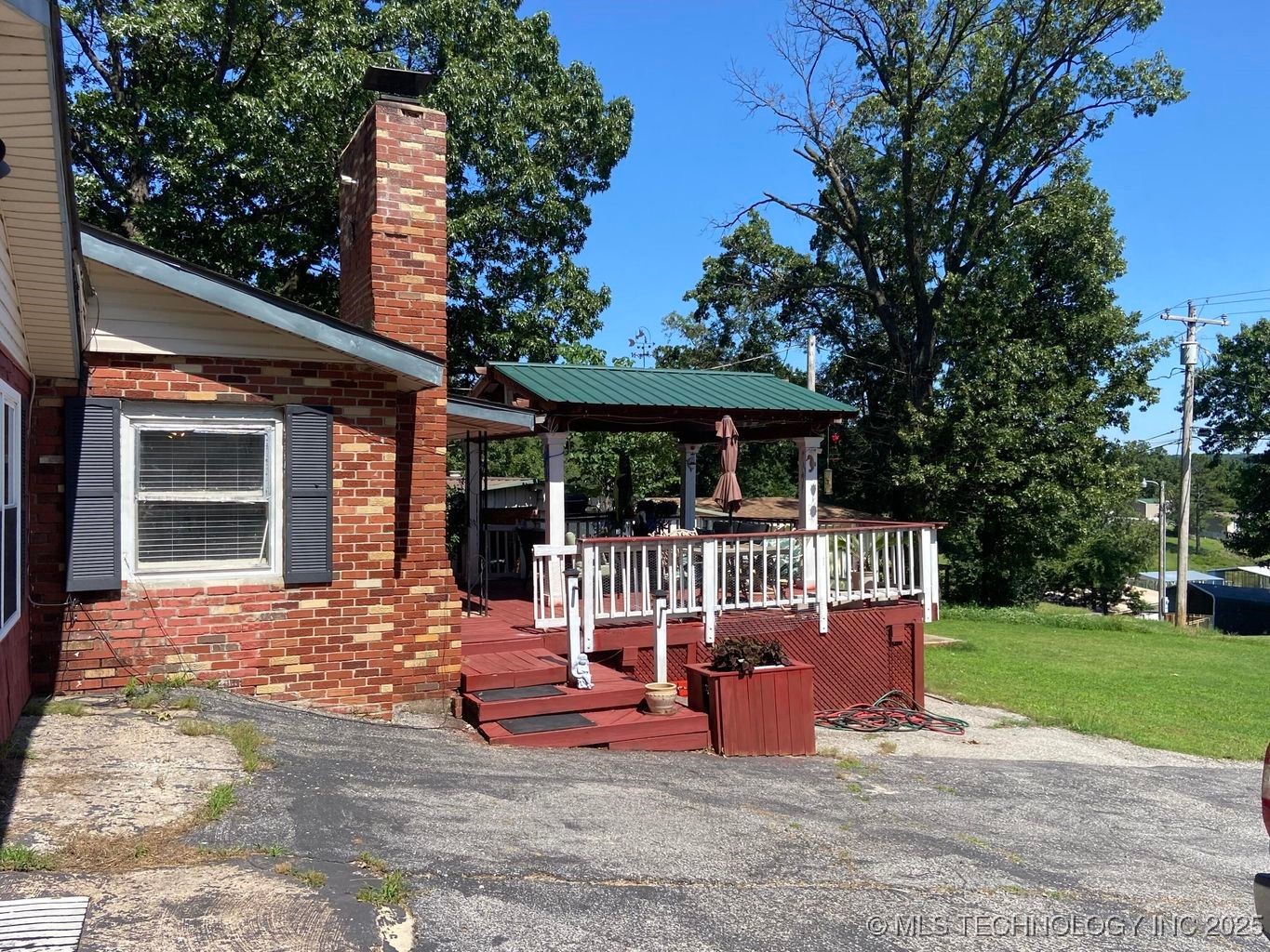 453610 Seminole Afton OK 74331