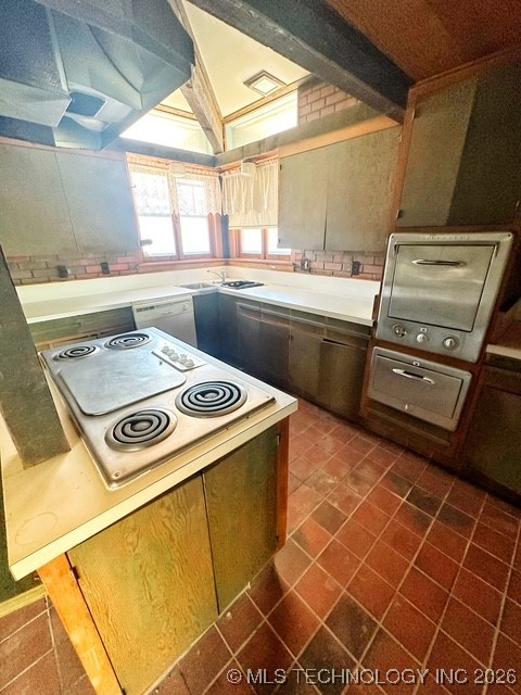 1116 N Gulf Holdenville OK 74848