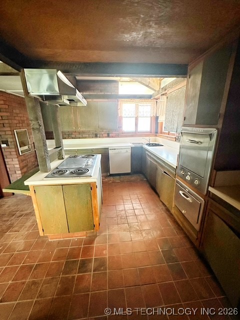 1116 N Gulf Holdenville OK 74848