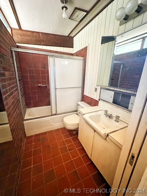 1116 N Gulf Holdenville OK 74848