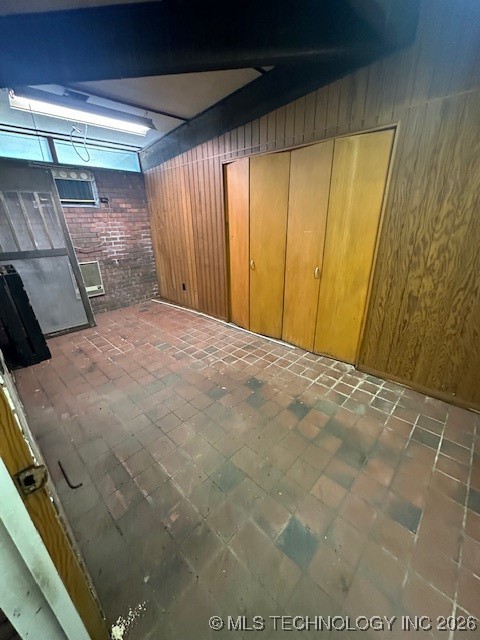 1116 N Gulf Holdenville OK 74848