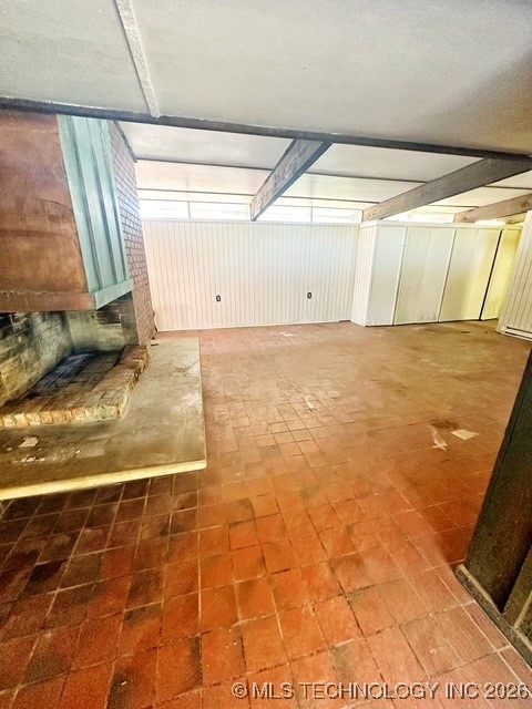 1116 N Gulf Holdenville OK 74848