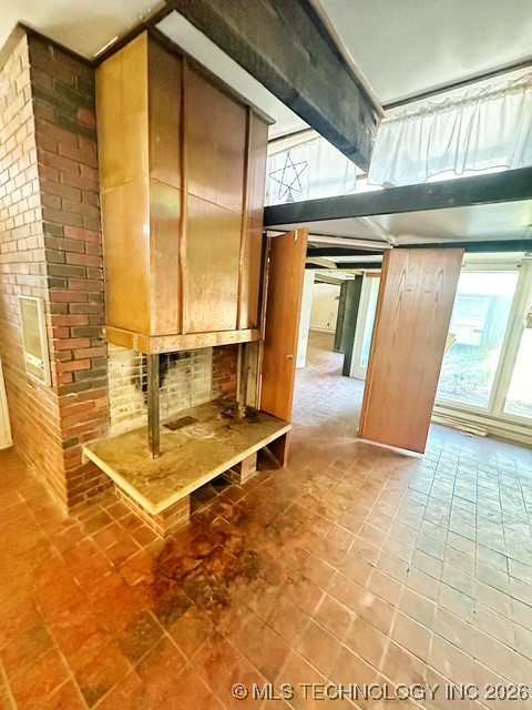 1116 N Gulf Holdenville OK 74848