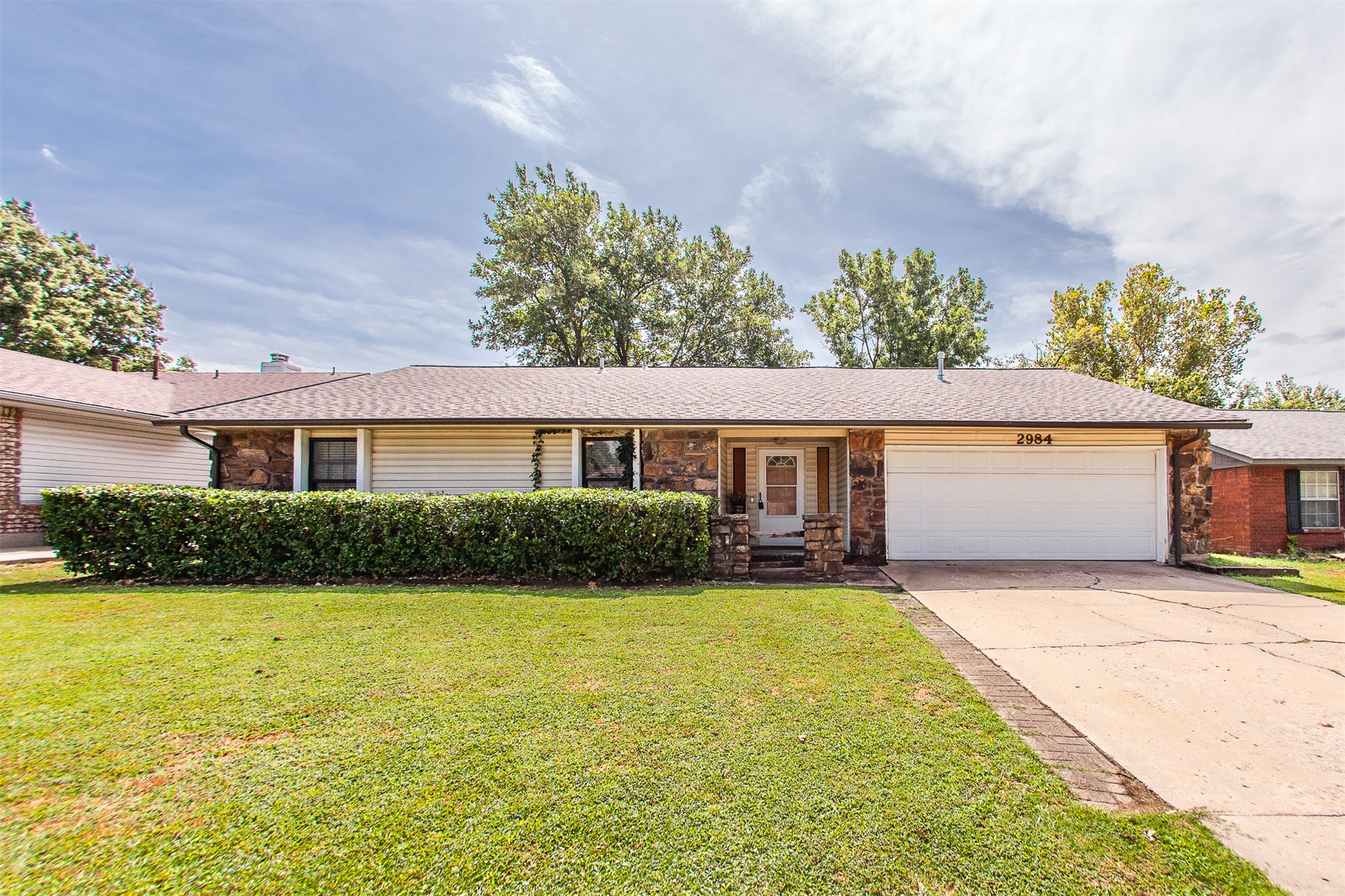 2984 W 65th Street Tulsa OK 74132