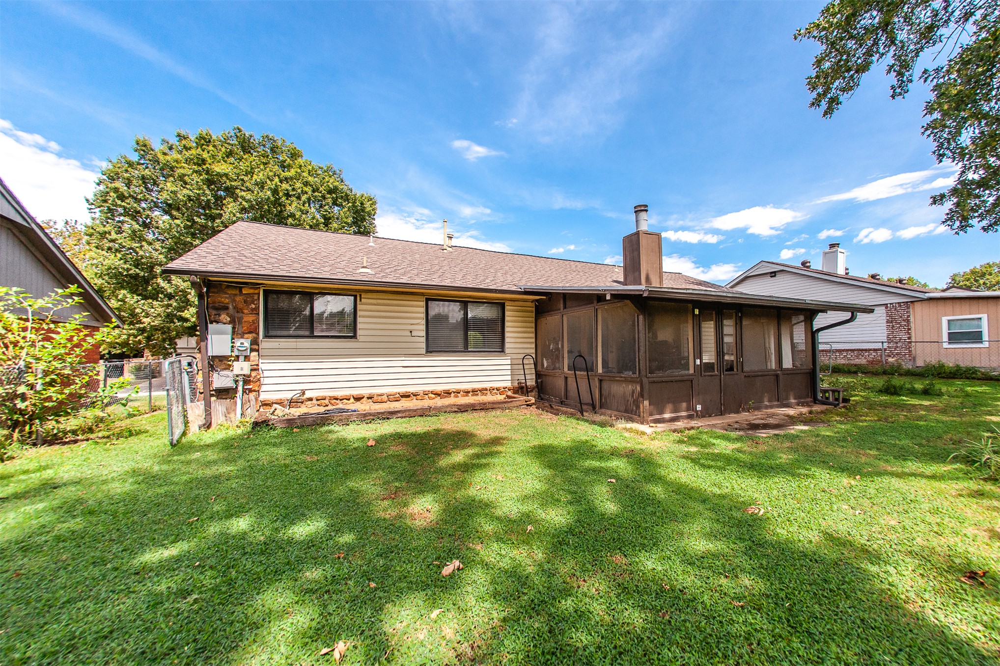 2984 W 65th Street Tulsa OK 74132