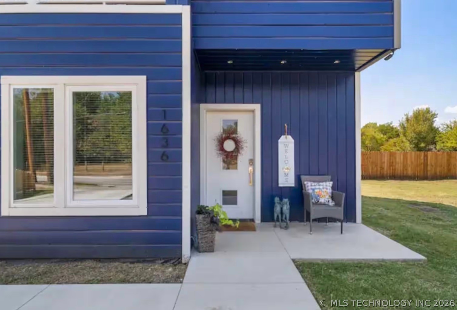 1636 N Madison Avenue Tulsa OK 74106